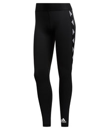 ADIDAS WOMEN'S ALPHASKIN BADGE OF SPORT TIGHTS
