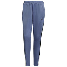 ADIDAS WOMEN'S TIRO TRACK PANTS - PURPLE