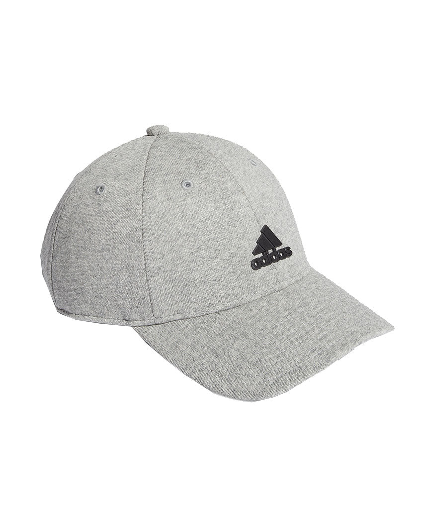ADIDAS WOMEN'S WOMENS VFA RELAXED HAT - GREY