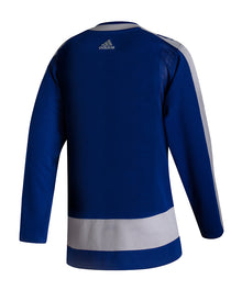 ADIDAS AUTHENTIC PRO TORONTO MAPLE LEAFS REVERSE RETRO JERSEY