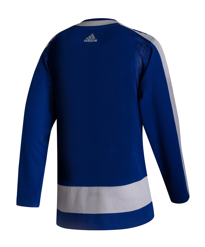 Toronto Maple Leafs Best Reverse Retro Jerseys Nhl Adidas
