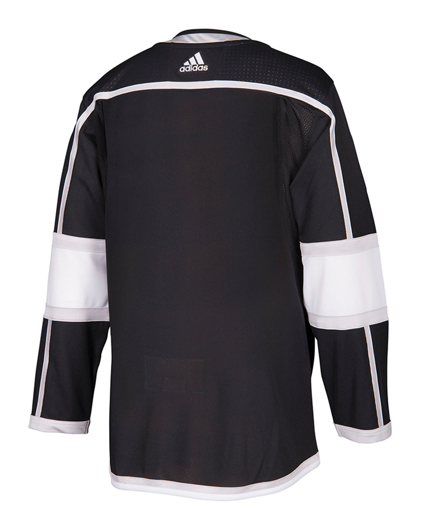ADIDAS AUTHENTIC PRO LOS ANGELES KINGS BLACK HOME JERSEY – Pro