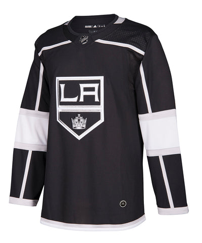 Los Angeles Kings Adidas Home Jersey