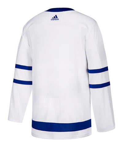 Toronto Maple Leafs Reverse Retro Adidas Authentic NHL Hockey Jersey