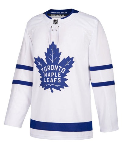 Toronto Maple Leafs adidas Vintage Pro Jersey (Home) - NHL Unsigned  Miscellaneous at 's Sports Collectibles Store