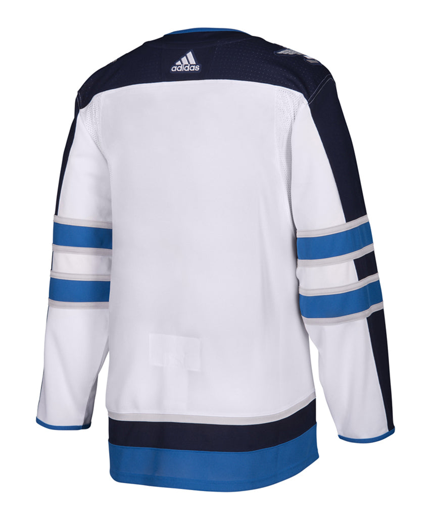 Winnipeg Jets Aviator Third Adidas Hockey Jersey size 46 NWT