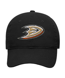 Anaheim Ducks Kid'S Primary Logo Cap