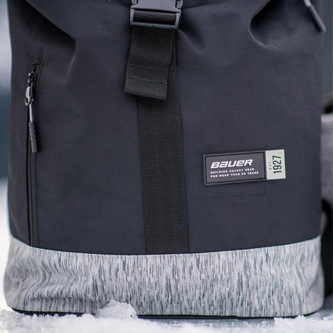 BAUER COLLEGE LE BACKPACK