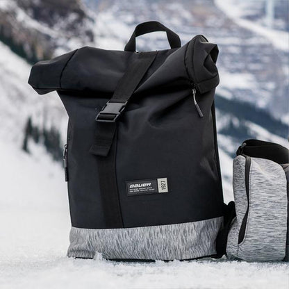 BAUER COLLEGE LE BACKPACK