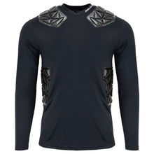BAUER ELITE PADDED YOUTH LONGSLEEVE GOALIE TOP