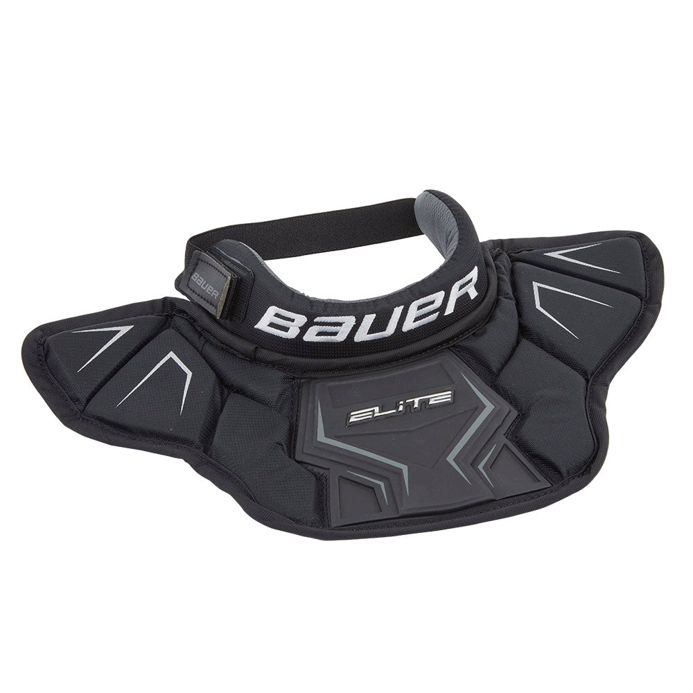 BAUER ELITE SENIOR NECK GUARD Pro Hockey Life