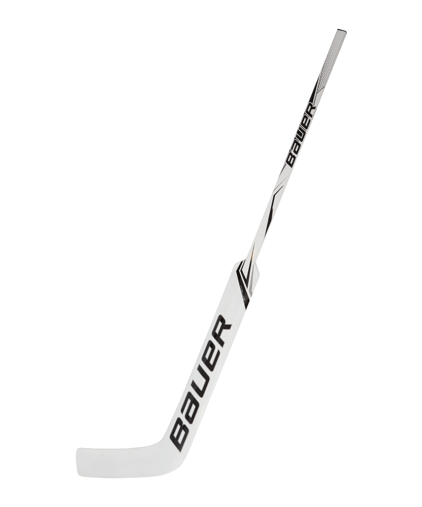 BAUER GSX PRODIGY YOUTH GOALIE STICK - BLACK