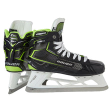 Bauer Gsx Youth Goalie Skates