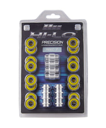 Bauer Hi-Lo Abec 7 Roller Hockey Bearings