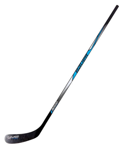 BAUER I3000 ABS 52" JUNIOR STREET HOCKEY STICK