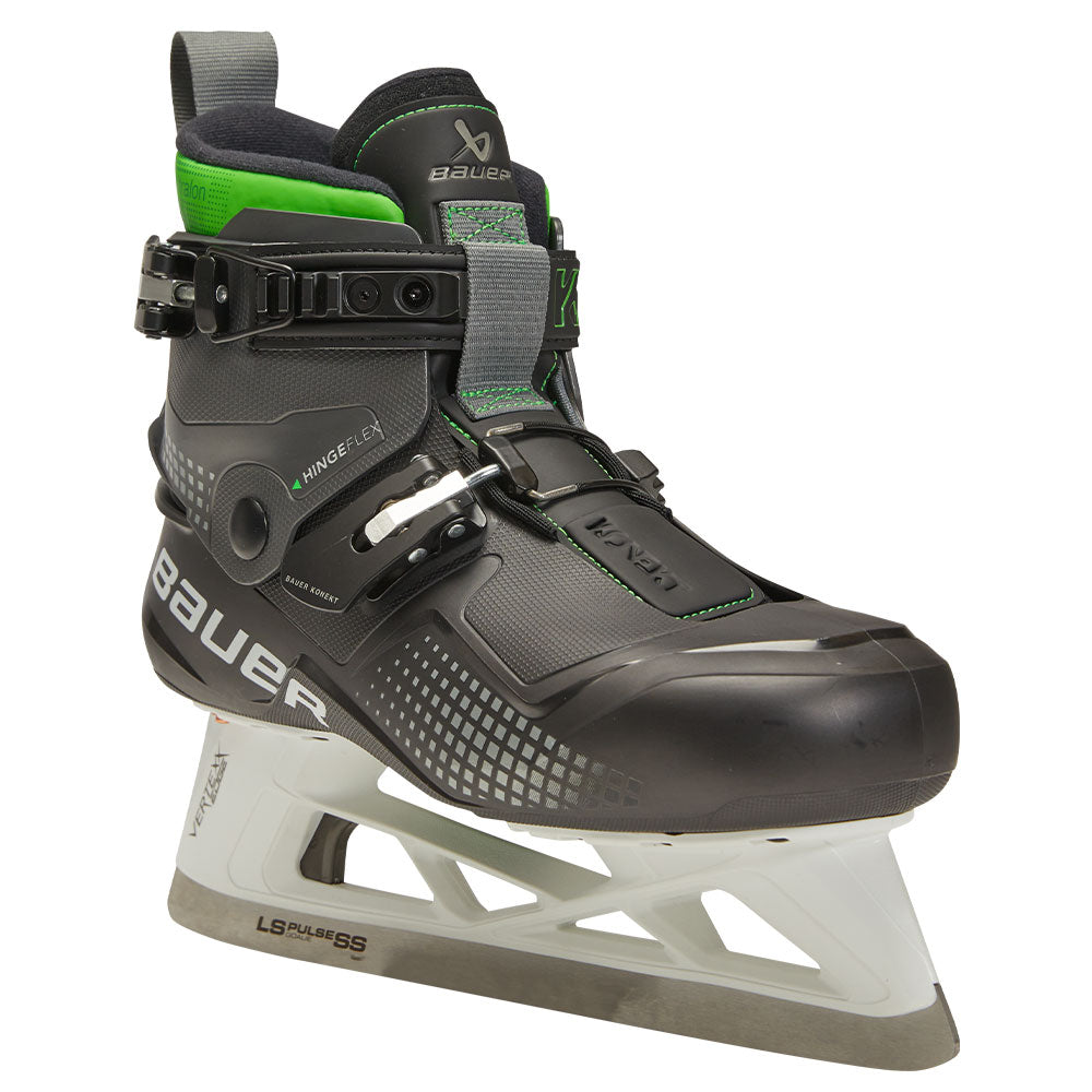 BAUER KONEKT SENIOR GOALIE SKATES