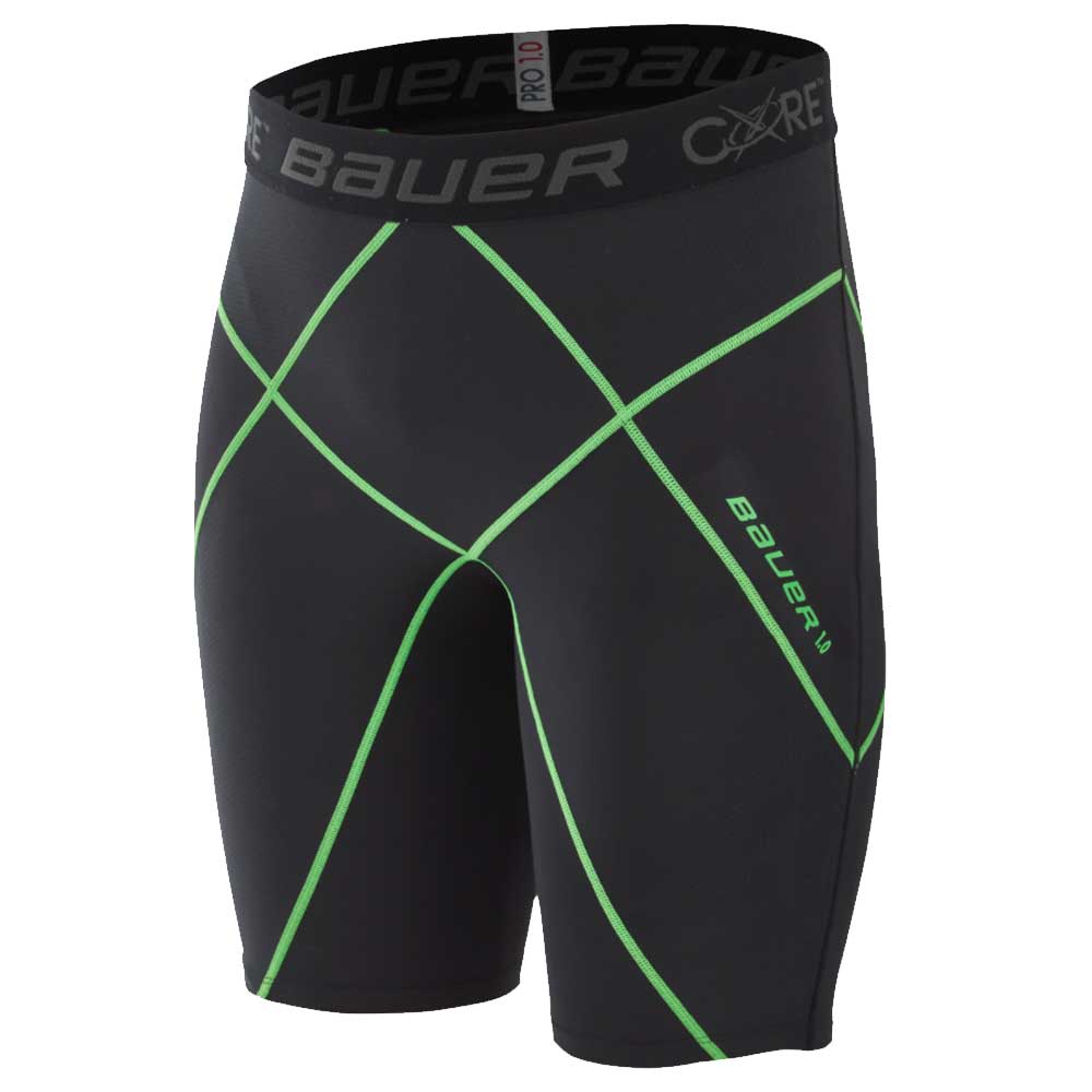 BAUER MEN'S CORE SHORTS 1.0