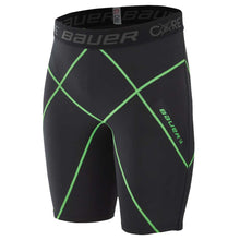 BAUER MEN'S CORE SHORTS 1.0