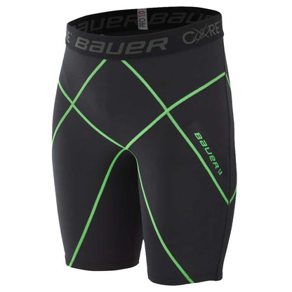BAUER MEN'S CORE SHORTS 1.0