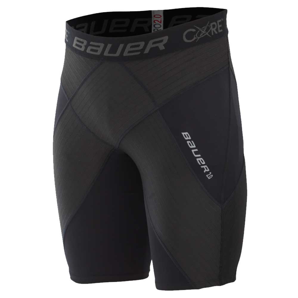 Bauer Men'S Core Shorts – Pro Hockey Life - Main Image