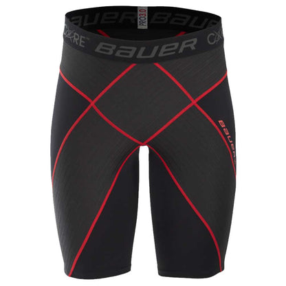 BAUER MEN'S CORE SHORTS 3.0