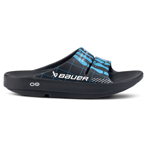 BAUER OOFOS LIMITED EDITION NG SPORT SLIDE