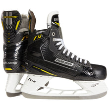 BAUER SUPREME M1 JUNIOR HOCKEY SKATES