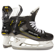 BAUER SUPREME M5 PRO INTERMEDIATE HOCKEY SKATES