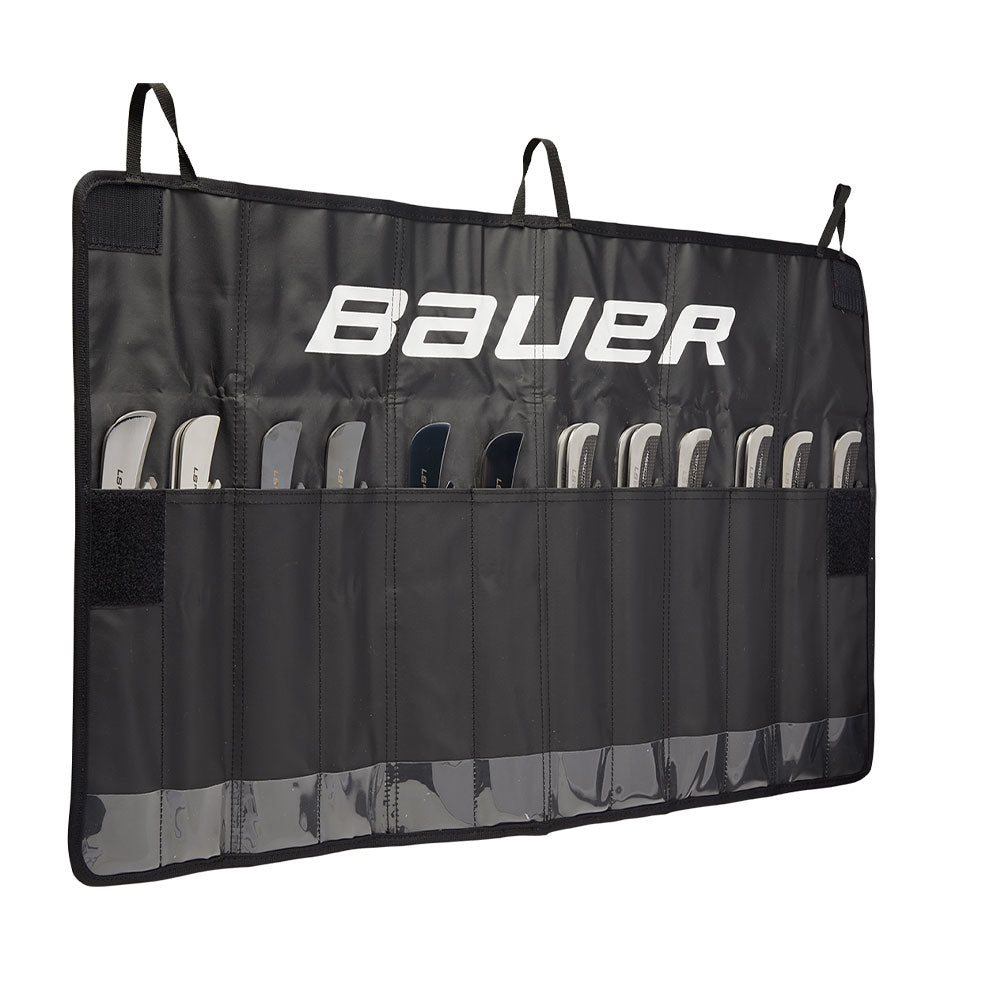BAUER TEAM STEEL SLEEVE