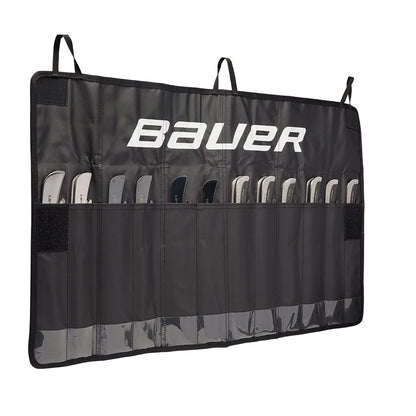 BAUER TEAM STEEL SLEEVE