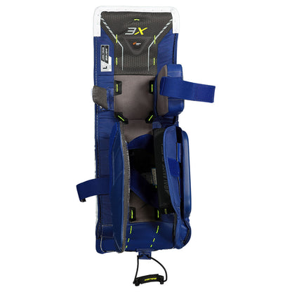 BAUER VAPOR 3X INTERMEDIATE GOALIE PADS