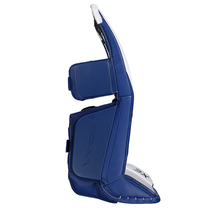 BAUER VAPOR 3X INTERMEDIATE GOALIE PADS