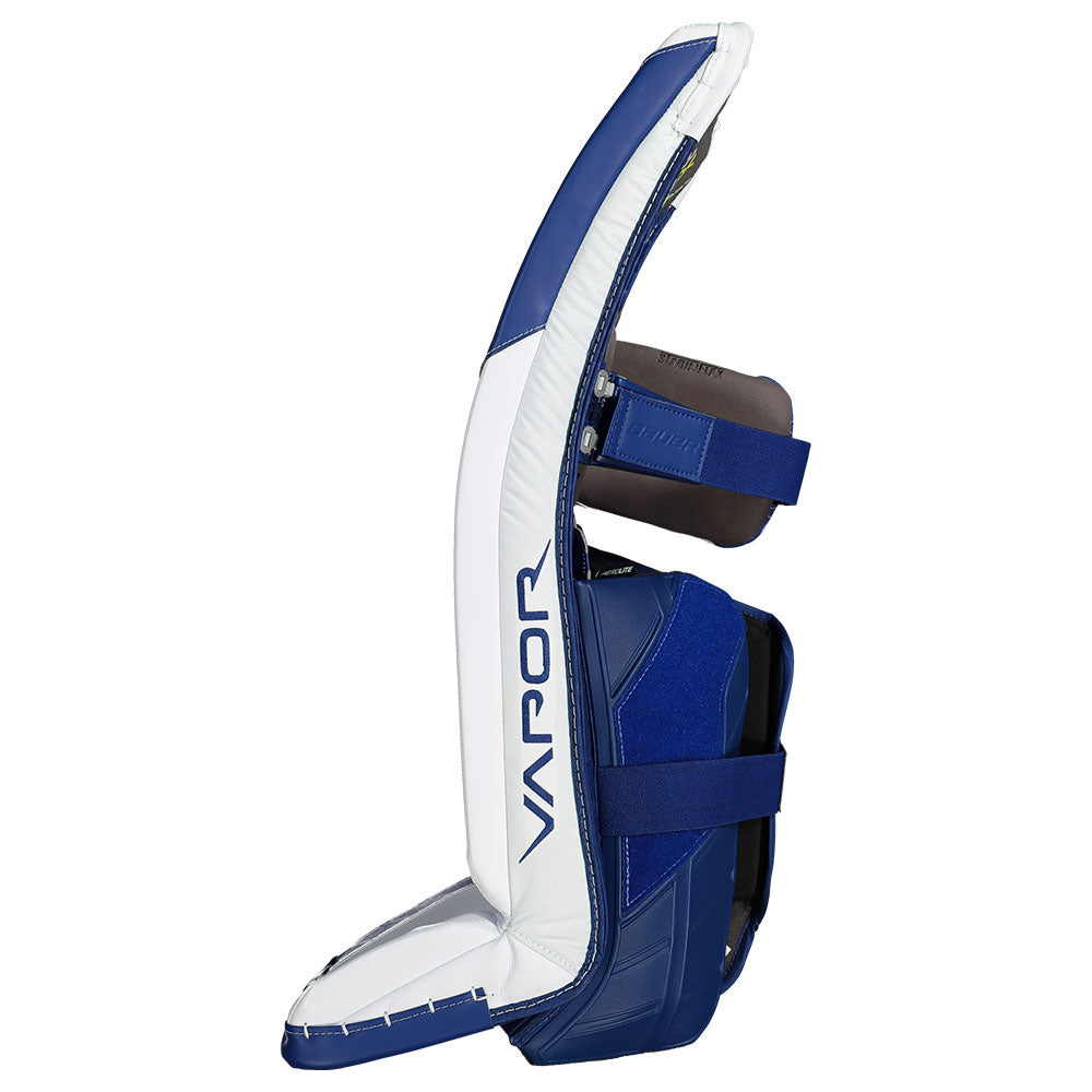 BAUER VAPOR 3X INTERMEDIATE GOALIE PADS