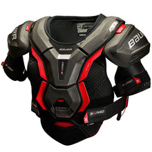 BAUER VAPOR 3X PRO SENIOR SHOULDER PADS