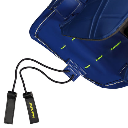 BAUER VAPOR 3X SENIOR GOALIE PADS