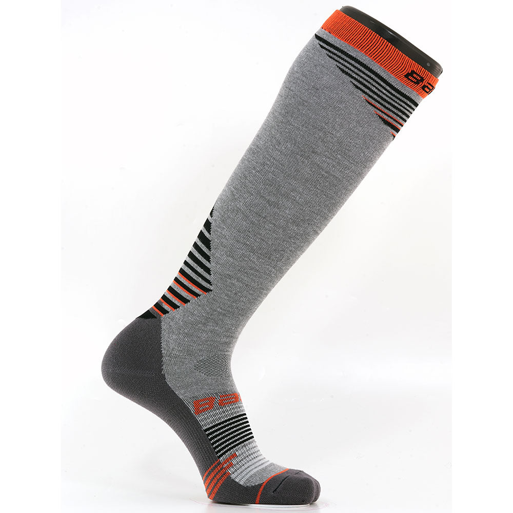 BAUER WARMTH TALL SENIOR SKATE SOCKS