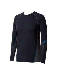 Bauer Women'S Long Sleeve Base Layer Shirt