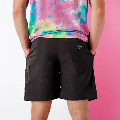 BAUER X 22FRESH EVERYDAY SHORTS - BLACK