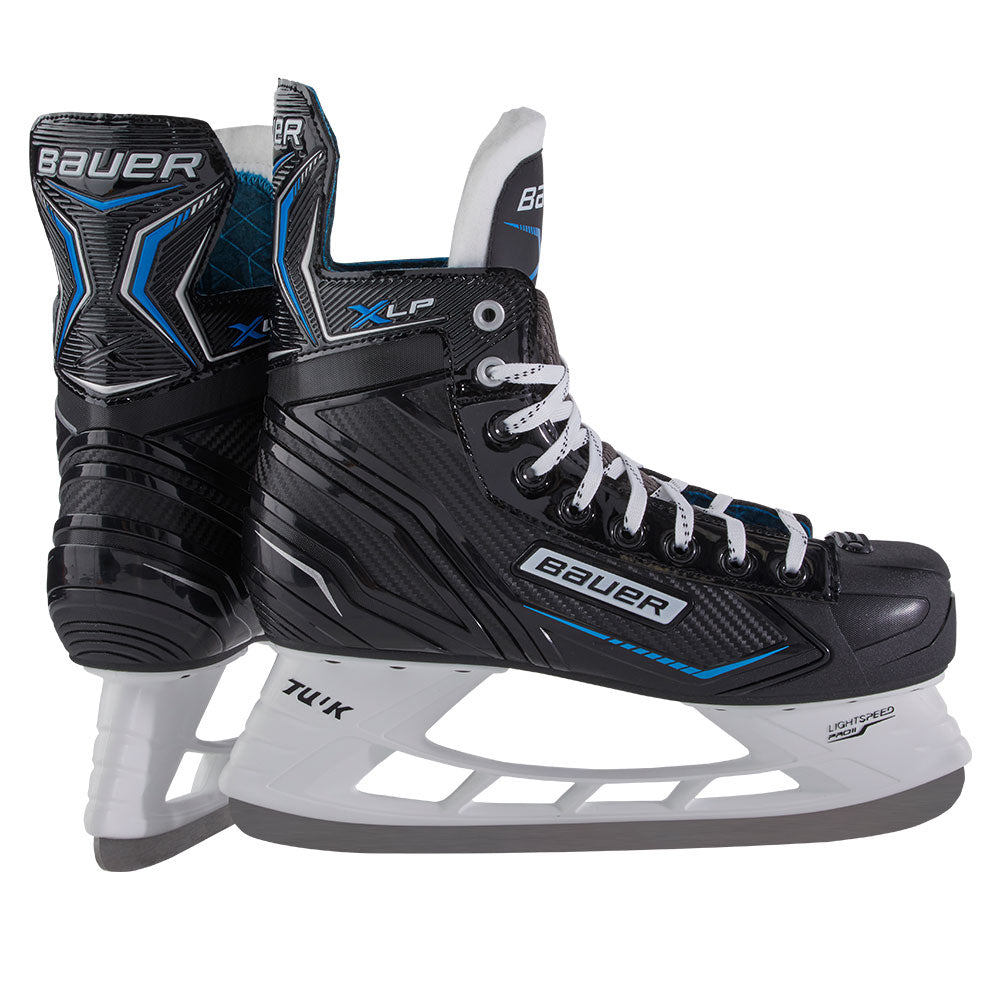 Bauer X-Lp Youth Hockey Skates