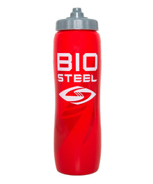 BIOSTEEL 1L TEAM WATER BOTTLE