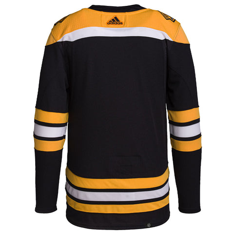 Men's Boston Bruins adidas White Reverse Retro 2.0 Authentic Blank Jersey