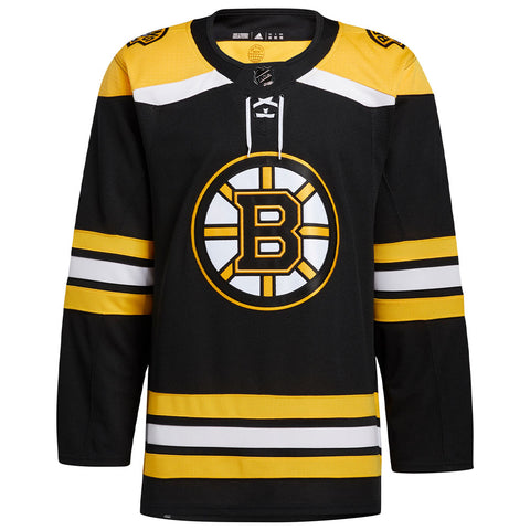 Men's Boston Bruins Ray Bourque Adidas Authentic Jersey - White