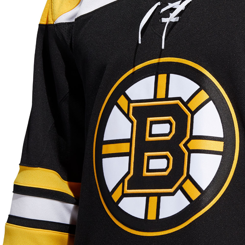 Boston Bruins - Adizero Authentic Pro NHL Jersey/Customized :: FansMania