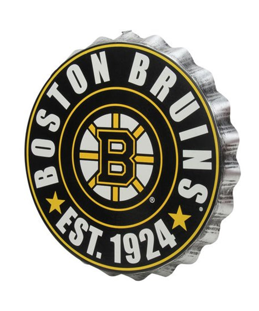 Boston Bruins Shirt Hockey 1924 Logo Bruins Gift - Personalized