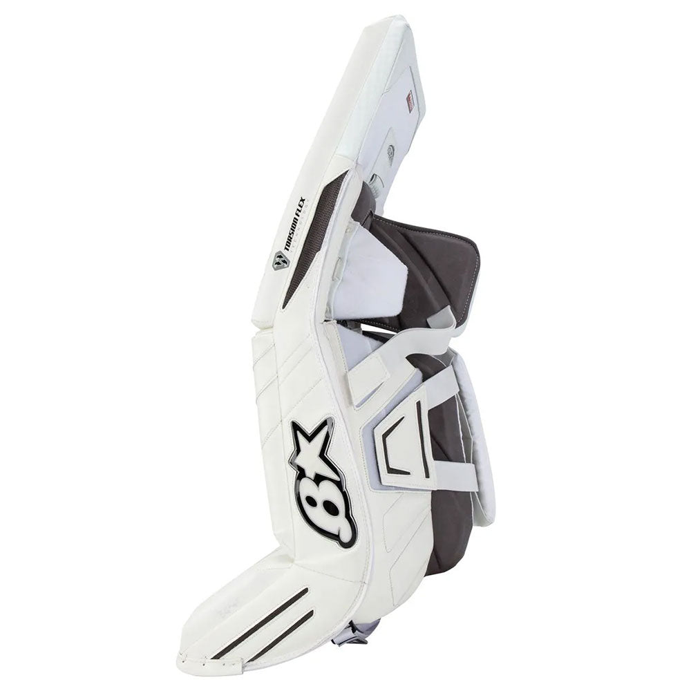 BRIANS GNETIK V SENIOR GOALIE PADS