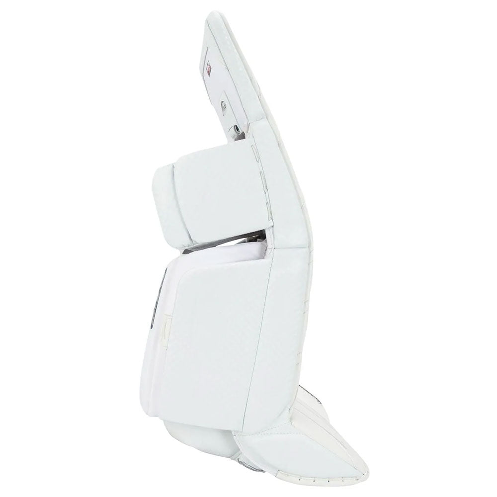 BRIANS GNETIK V SENIOR GOALIE PADS