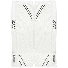 BRIANS GNETIK V SENIOR GOALIE PADS
