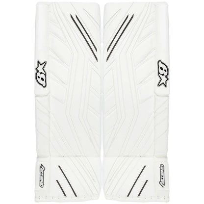 BRIANS GNETIK V SENIOR GOALIE PADS