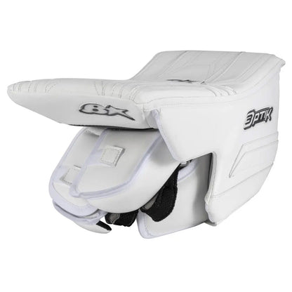 BRIANS OPTIK 3 SENIOR GOALIE BLOCKER