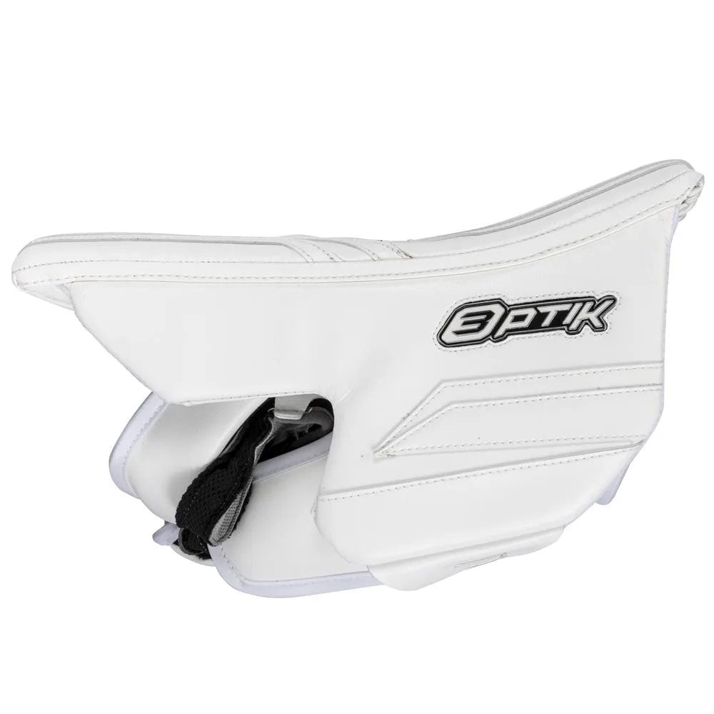 BRIANS OPTIK 3 SENIOR GOALIE BLOCKER